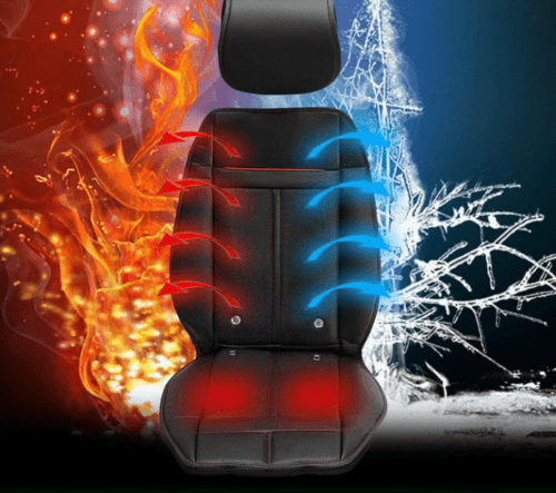 Mahindra XUV 700 Car Seat Cover Leather Seat Cover - Image 4