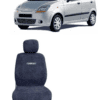Chevrolet Spark Car Cotton Seat Cover - Image 4