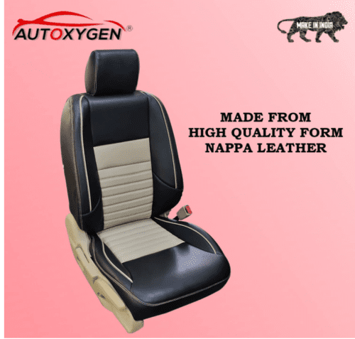 Car PU Leather Luxury seat Cover for Volkswagen Ameo - Image 5