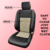 Car PU Leather Luxury seat Cover for Volkswagen Ameo - Image 2