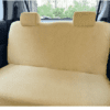 Cotton Car Seat Cover For Volkswagen Ameo - Image 2