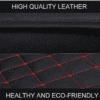 Luxury Car Seat Cover Compatible with Kia Carens - Image 5