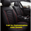 Waterproof Leather Car Seat Cover For Honda Amaze
