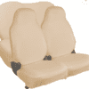Honda Brio Car Washable Cotton Seat Cover - Image 2