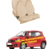 Honda Brio Car Washable Cotton Seat Cover