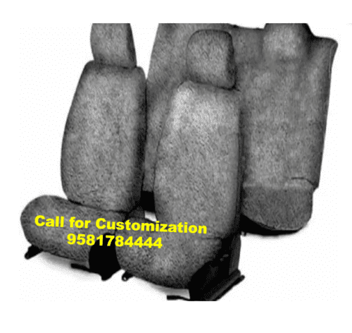 Cotton Car Seat Cover For Honda CR-V