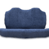 Cotton Fabric Car Seat Covers Compatible with Honda City - Image 5