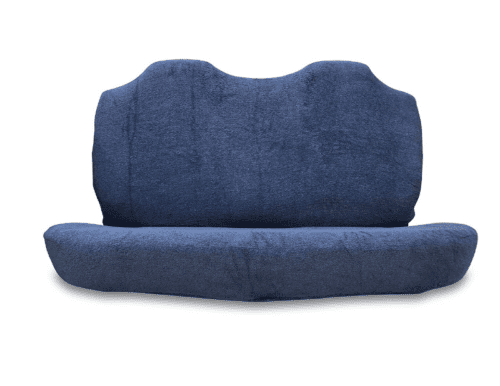 Cotton Fabric Car Seat Covers Compatible with Honda City - Image 5