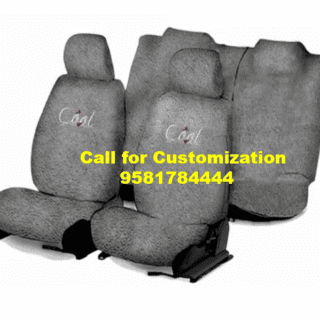Cotton Car Seat Cover For Honda Civic