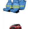 Cotton Car Seat Cover For Honda WR-V
