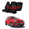 Toyota Etios Liva Car Cotton Seat Cover