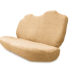 Towel Fabric Car Seat Covers Compatible with Toyota Fortuner - Image 5