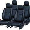Toyota Urban Cruiser Car Premium Leather Car Seat Cover - Image 2