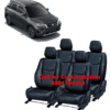 Toyota Urban Cruiser Car Premium Leather Car Seat Cover