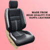 Car PU Leather Luxury seat Cover for Ford EcoSport - Image 3