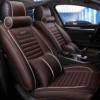 Ford Figo Aspire Car PU Leather luxury Seat Cover - Image 2