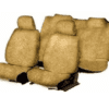 Ford Figo Car Cotton Car Seat Cover - Image 2