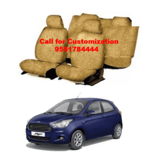 Ford Figo Car Cotton Car Seat Cover