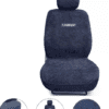 Cotton Car Seat Cover For Ford Freestyle - Image 3