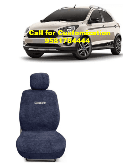 Cotton Car Seat Cover For Ford Freestyle