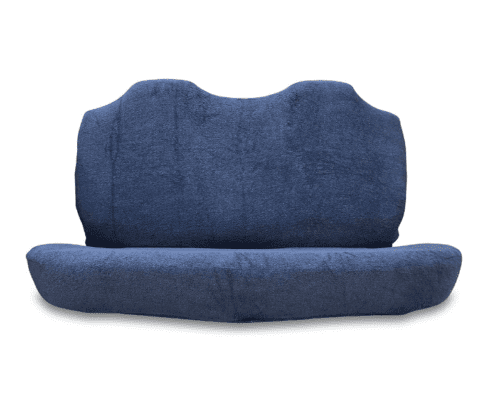 Towel Fabric Car Seat Covers Compatible with Renault Duster - Image 5