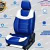 PU Leather Car Seat Cover For Renault Triber - Image 3