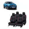 PU Leather Car Seat Cover For Renault Kiger - Image 3