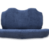 Towel Fabric Car Seat Covers Compatible with Nissan Micra - Image 5