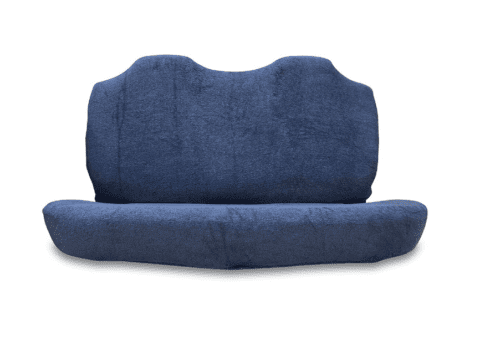 Towel Fabric Car Seat Covers Compatible with Nissan Micra - Image 5