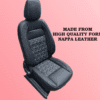 Car PU Leather Luxury seat Cover for Nissan Sunny - Image 3