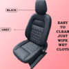 Car PU Leather Luxury seat Cover for Nissan Sunny - Image 4