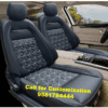 Car PU Leather Luxury seat Cover for Nissan Sunny