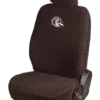 Cotton Car Seat Cover For Nissan Sunny - Image 2
