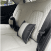 PU Leather Premium Car Seat Cover Compatible with Nissan Magnite - Image 2