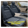 Car PU Leather Luxury seat Cover for Nissan Terrano