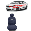 Skoda Rapid Car Cotton Seat Cover