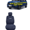 MG Hector Plus Car Cotton Seat Cover
