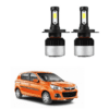 LED 50W Headlight bulb H4 Type for Maruti Alto - Image 2